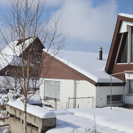 Hotel Swiss Views Hemberg 外观 照片