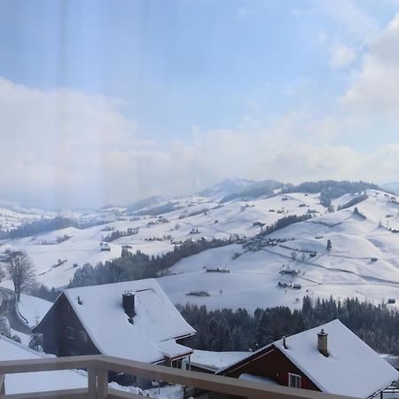 Hotel Swiss Views Hemberg 外观 照片