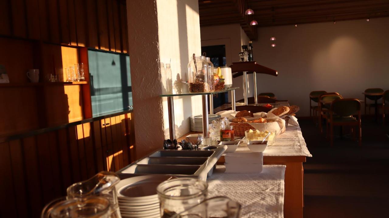 Hotel Swiss Views Hemberg 外观 照片