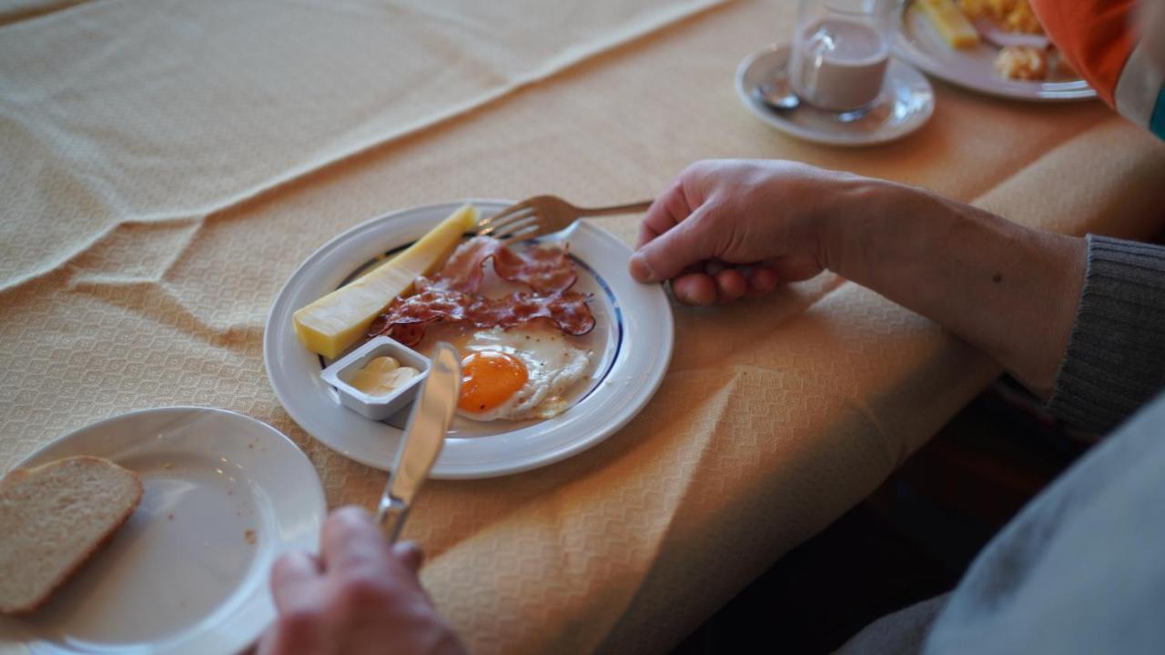 Hotel Swiss Views Hemberg 外观 照片