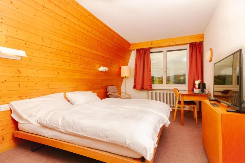 Hotel Swiss Views Hemberg 外观 照片