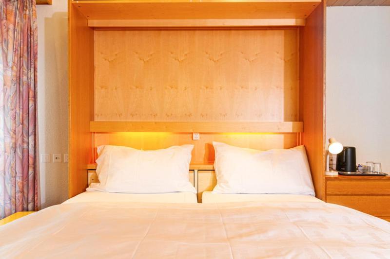 Hotel Swiss Views Hemberg 外观 照片