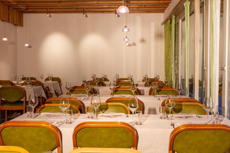 Hotel Swiss Views Hemberg 外观 照片