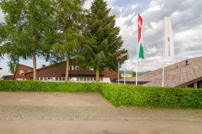 Hotel Swiss Views Hemberg 外观 照片