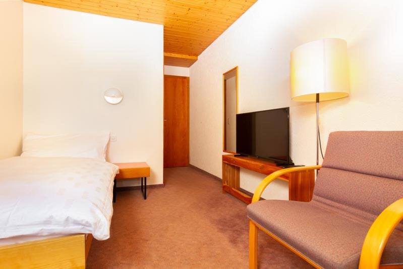 Hotel Swiss Views Hemberg 外观 照片