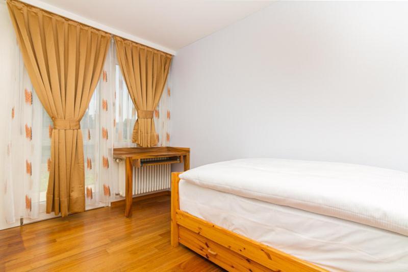 Hotel Swiss Views Hemberg 外观 照片