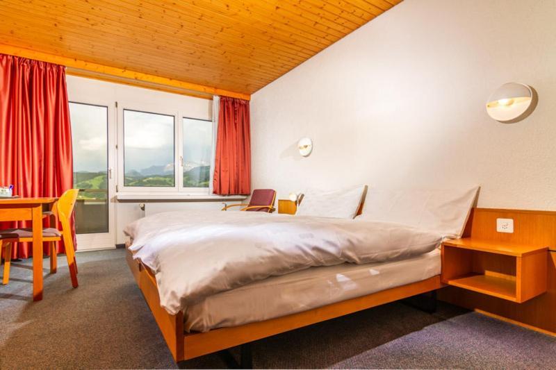 Hotel Swiss Views Hemberg 外观 照片