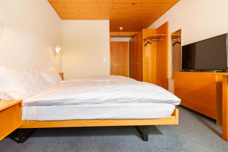 Hotel Swiss Views Hemberg 外观 照片