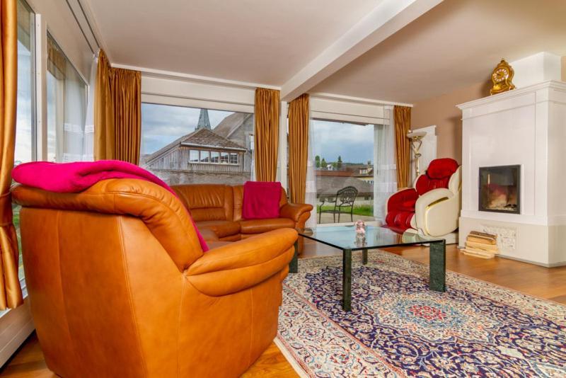 Hotel Swiss Views Hemberg 外观 照片