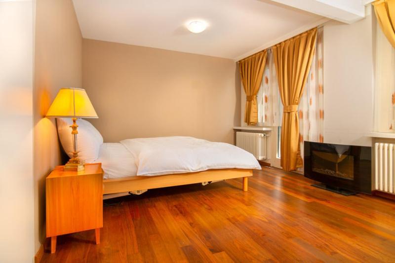 Hotel Swiss Views Hemberg 外观 照片