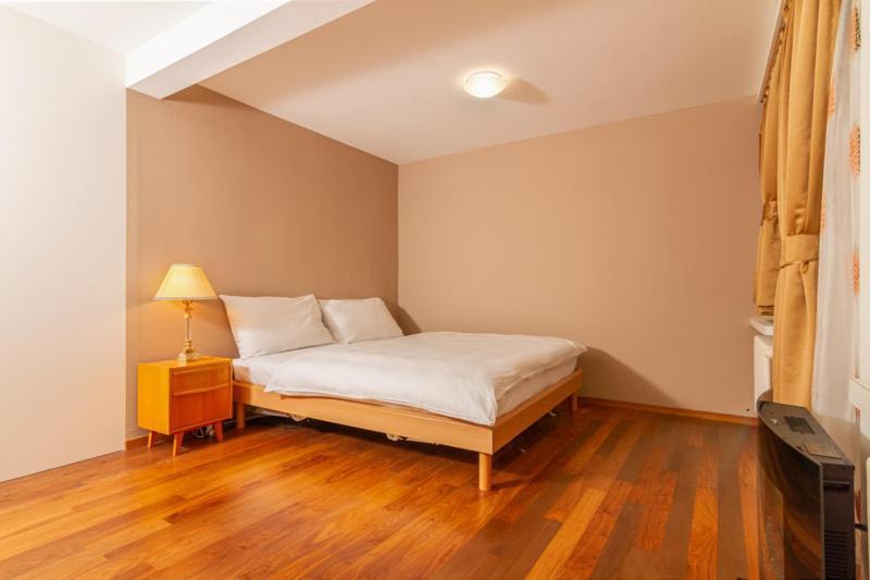 Hotel Swiss Views Hemberg 外观 照片