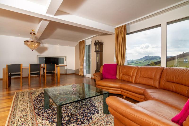 Hotel Swiss Views Hemberg 外观 照片